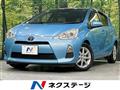 2012 Toyota AQUA