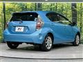 2012 Toyota AQUA