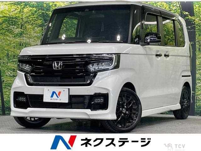2023 Honda N BOX
