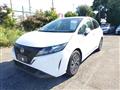 2021 Nissan Note