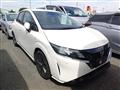 2021 Nissan Note