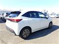 2021 Nissan Note