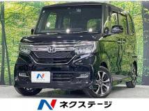 2019 Honda N BOX
