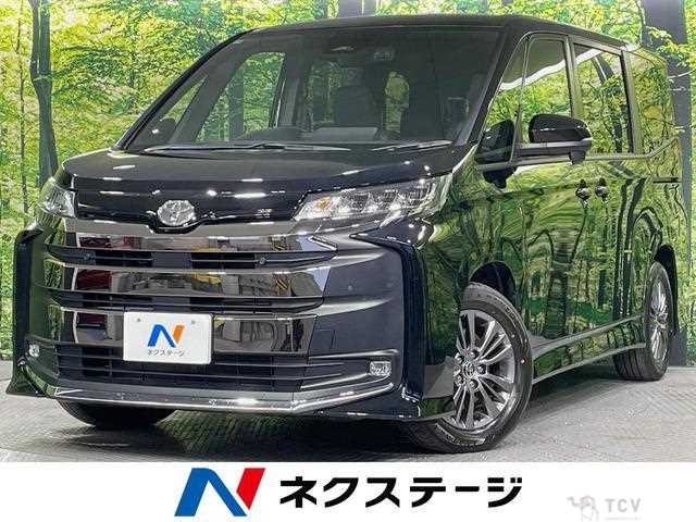 2026 Toyota Noah