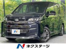 2026 Toyota Noah