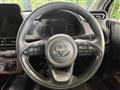 2021 Toyota AQUA