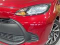 2021 Toyota AQUA