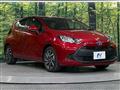 2021 Toyota AQUA