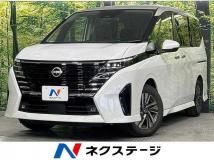 2023 Nissan Serena