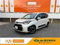 2022 Toyota Sienta