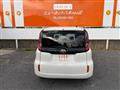 2022 Toyota Sienta