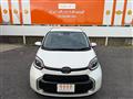 2022 Toyota Sienta