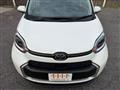2022 Toyota Sienta