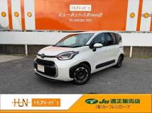 2022 Toyota Sienta