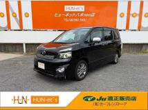 2011 Toyota Voxy