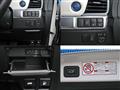 2016 Toyota Estima Hybrid