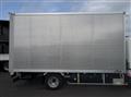2025 Mitsubishi Fuso Canter