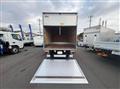 2025 Mitsubishi Fuso Canter