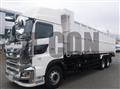 2025 Hino Profia