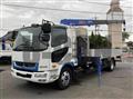 2021 Mitsubishi Fuso Fighter