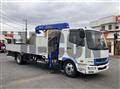 2021 Mitsubishi Fuso Fighter