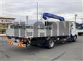 2021 Mitsubishi Fuso Fighter
