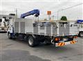 2021 Mitsubishi Fuso Fighter