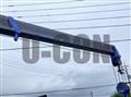 2021 Mitsubishi Fuso Fighter