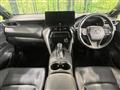 2024 Toyota Harrier Hybrid