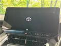 2024 Toyota Harrier Hybrid