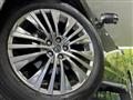 2024 Toyota Harrier Hybrid