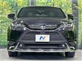2024 Toyota Harrier Hybrid