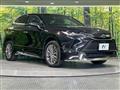 2024 Toyota Harrier Hybrid