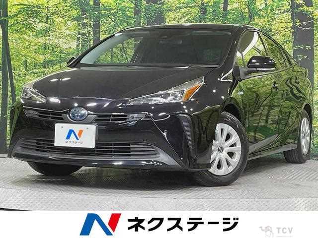 2019 Toyota Prius
