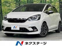 2020 Honda Fit