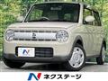 2022 Suzuki Lapin
