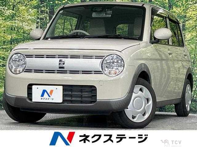 2022 Suzuki Lapin