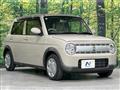 2022 Suzuki Lapin
