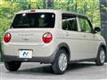 2022 Suzuki Lapin