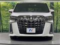 2020 Toyota Alphard G