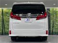 2020 Toyota Alphard G