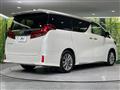 2020 Toyota Alphard G