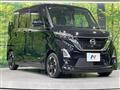 2022 Nissan ROOX