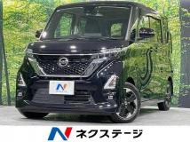 2022 Nissan ROOX