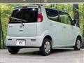 2012 Nissan Moco