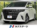 2024 Toyota Alphard Hybrid