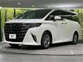 2024 Toyota Alphard Hybrid