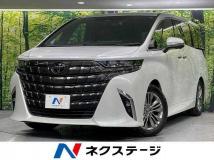 2024 Toyota Alphard G