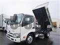2023 Toyota Dyna Truck