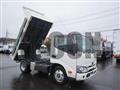 2023 Toyota Dyna Truck